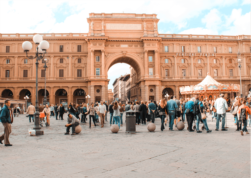 Things to Do in Florence, Italy