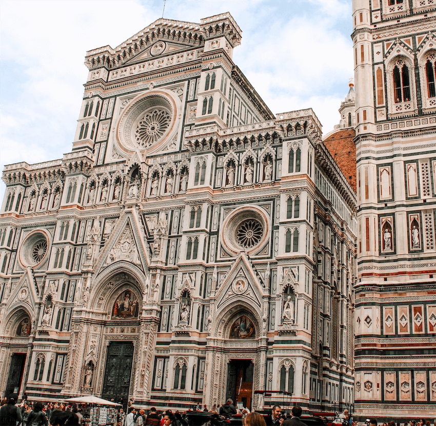 Things to Do in Florence, Italy