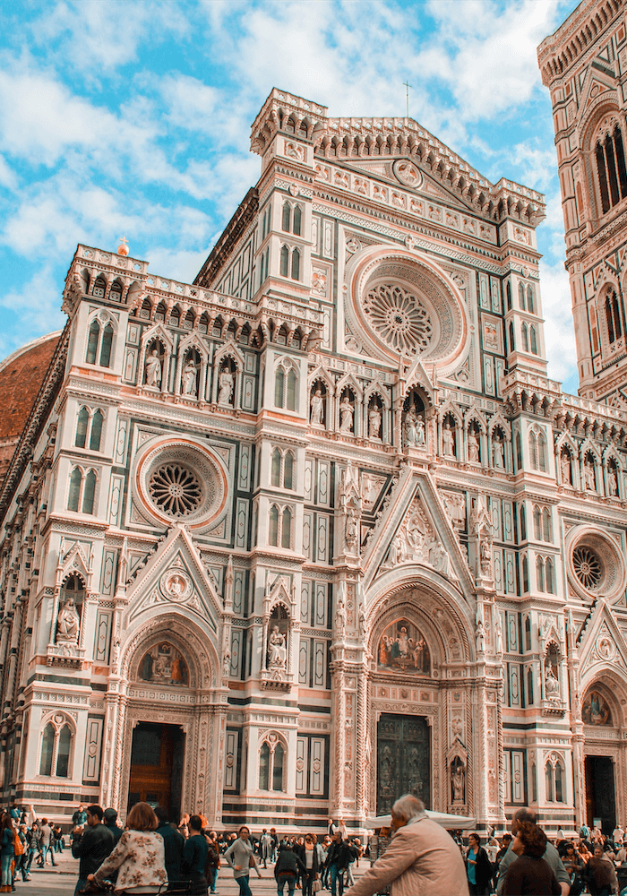Stuff to Do in Florence Italy