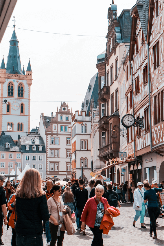 Trier, Germany