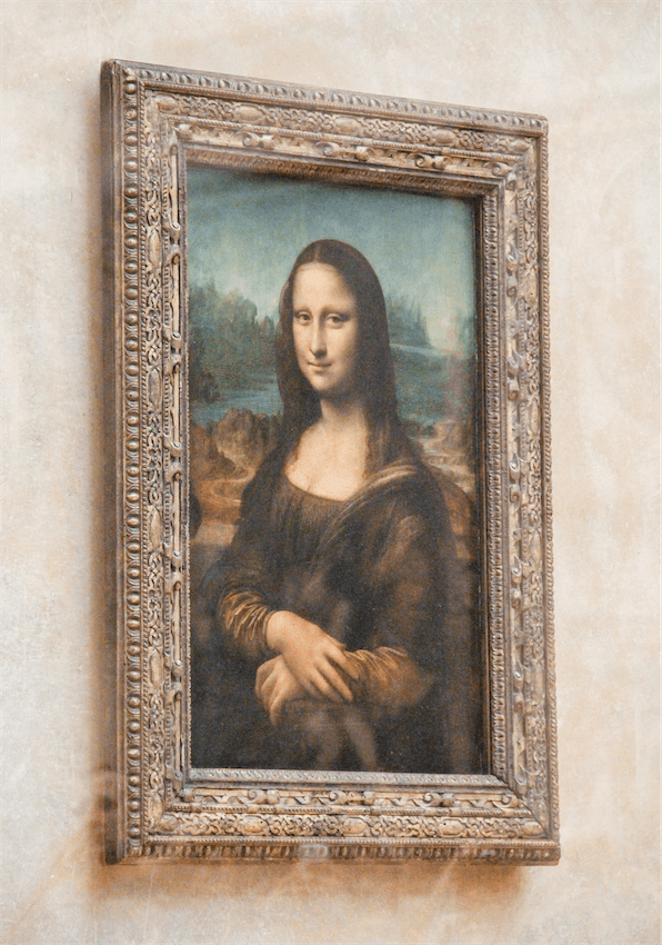 What to See in the Louvre