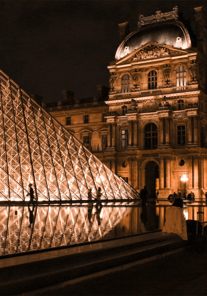 What to See in the Louvre: The Best of the Best