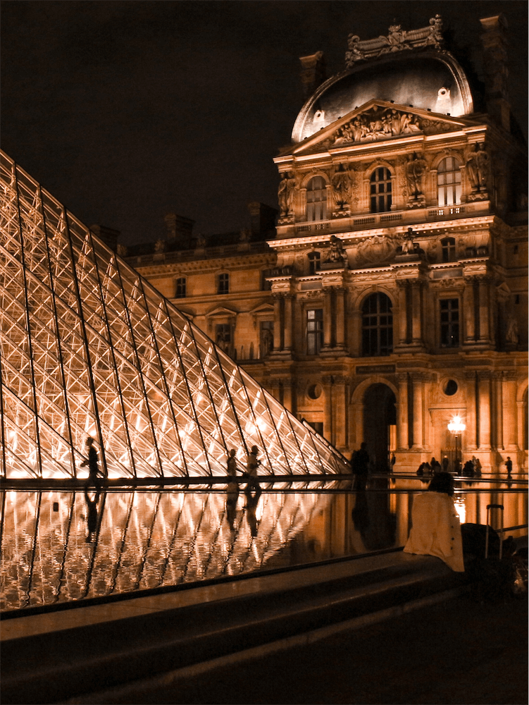 What to See in the Louvre