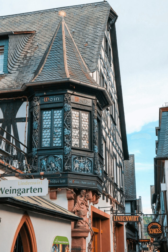 The Most Beautiful Towns in Germany You Need to See