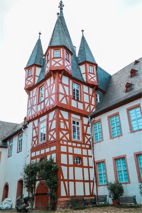 Rüdesheim am Rhein