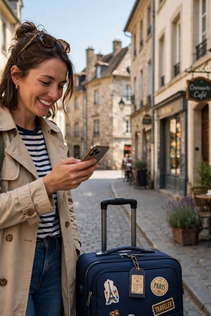 Why Internet Connectivity Is Important When Traveling