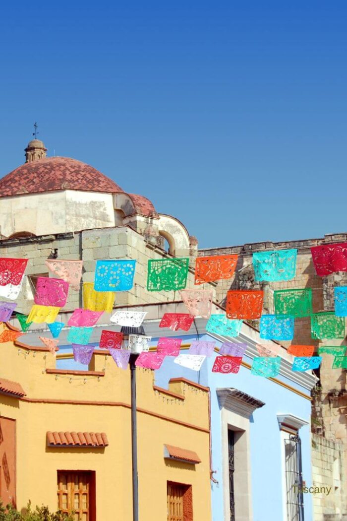 Oaxaca, Mexico: Celebrating Dia de los Muertos