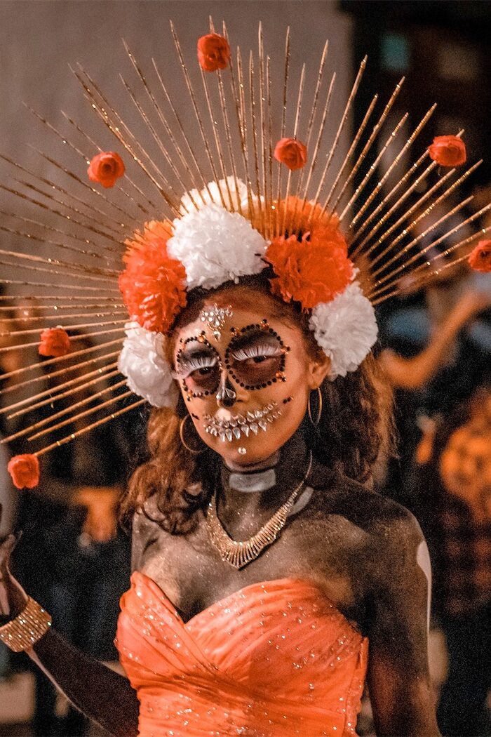 Oaxaca, Mexico: Celebrating Dia de los Muertos