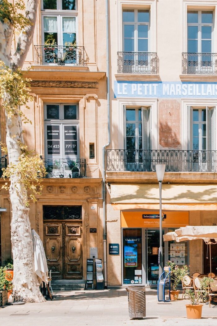 Exciting Things to Do in Aix-en-Provence