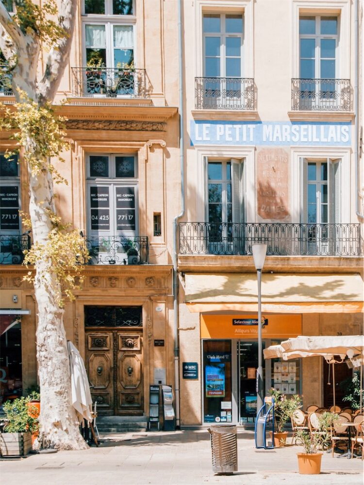 things to do in aix en provence