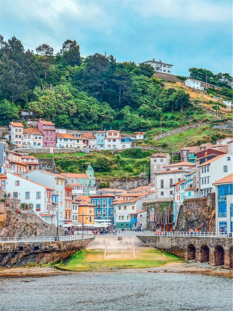 Asturias, Spain