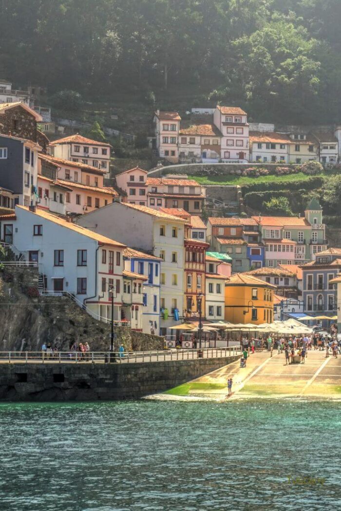 Asturias, Spain: Cider Tasting and Other Gastronomic Symphony