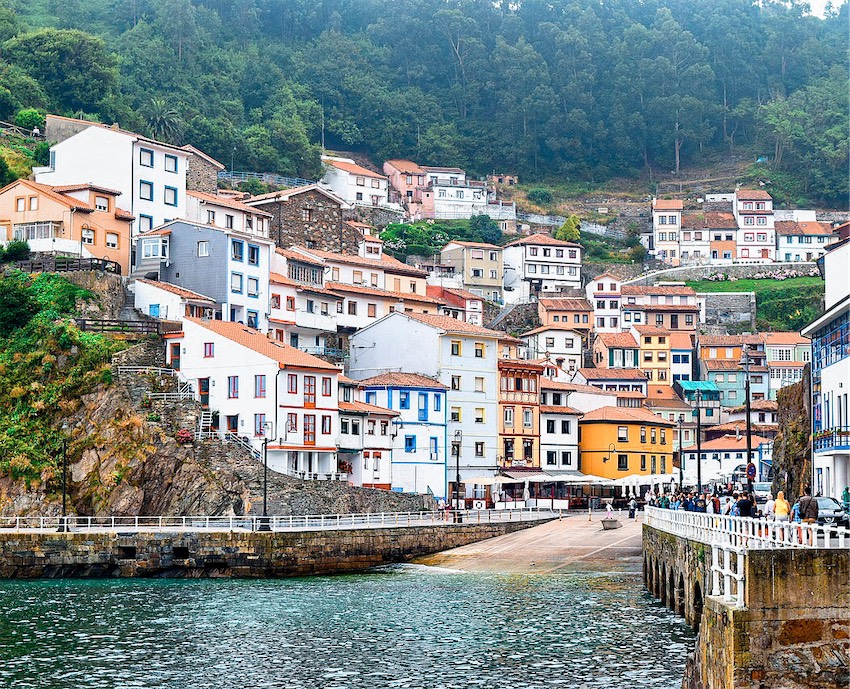 Asturias Spain