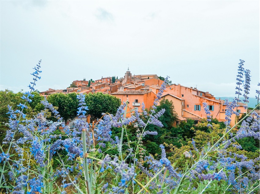 Mazan, France