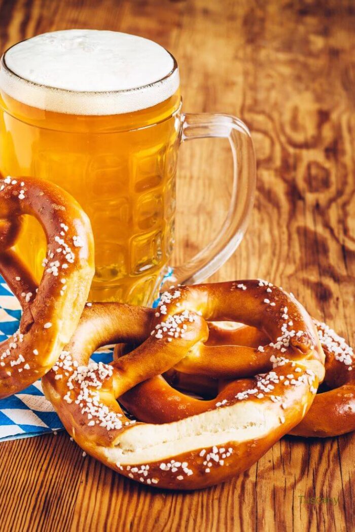 Oktoberfest in Munich: Beer Festival, Autumn Delights, and Beyond