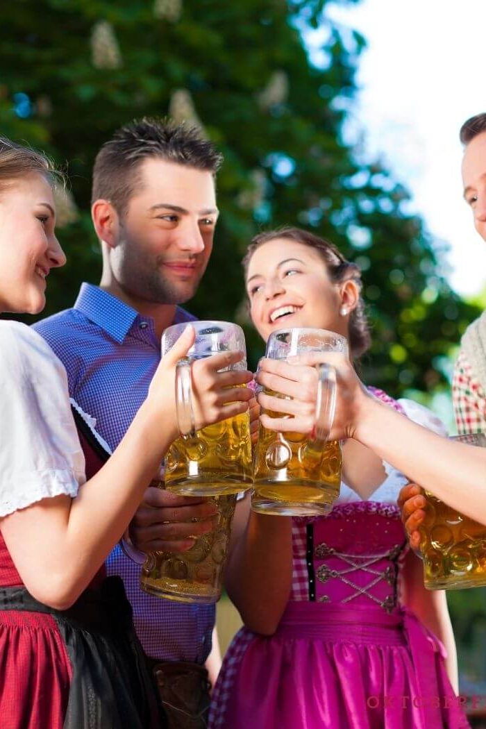 Oktoberfest in Munich: Beer Festival, Autumn Delights, and Beyond