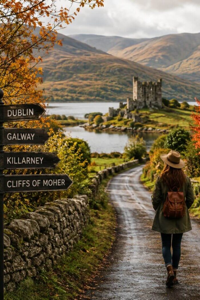 Visiting Ireland in October: Everything You Need to Know for an Unforgettable Autumn Trip