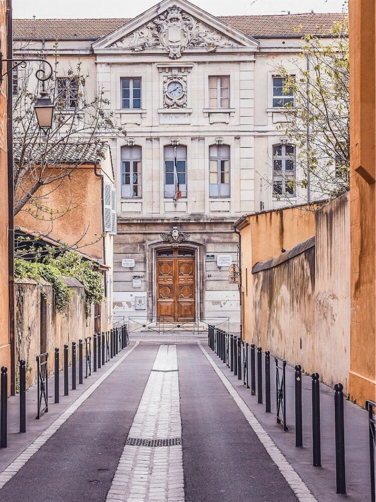 best museums in Aix-en-Provence