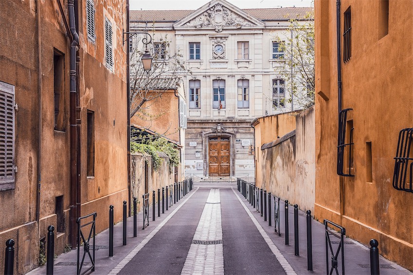 the best museums in Aix-en-Provence