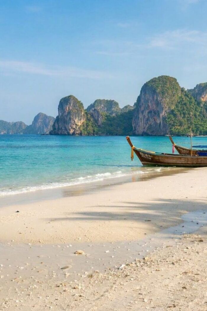Where to Go in December for Vacation: 4 Places to Escape the Cold