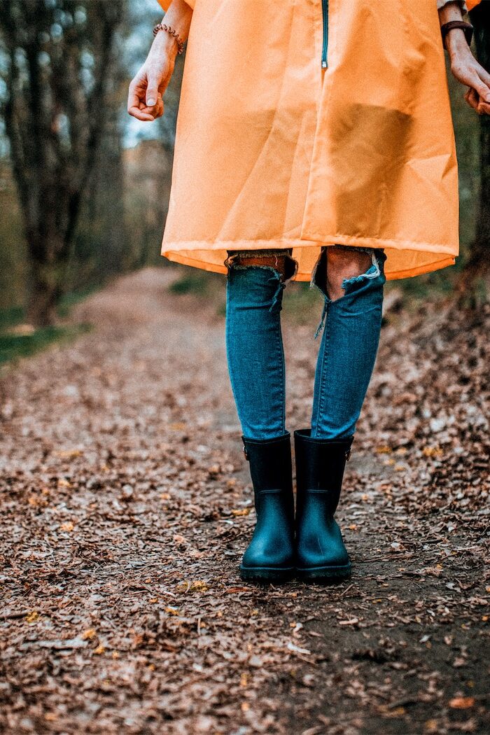 Waterproof Wonders: The Best Lightweight Rain Boots for Travel