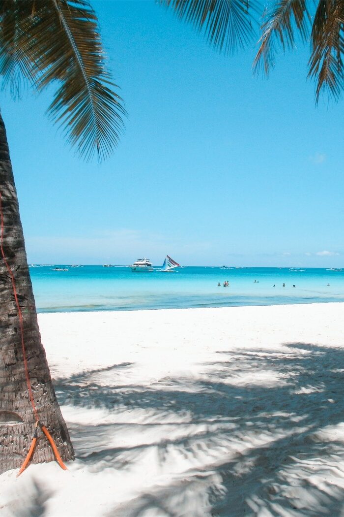 White Beach Boracay in Aklan, Philippines: A Tropical Odyssey