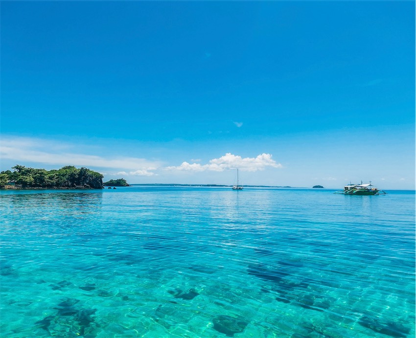 Malapascua Island