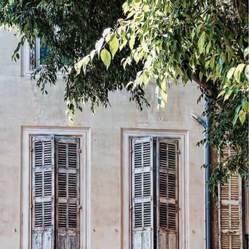 Mazan, France