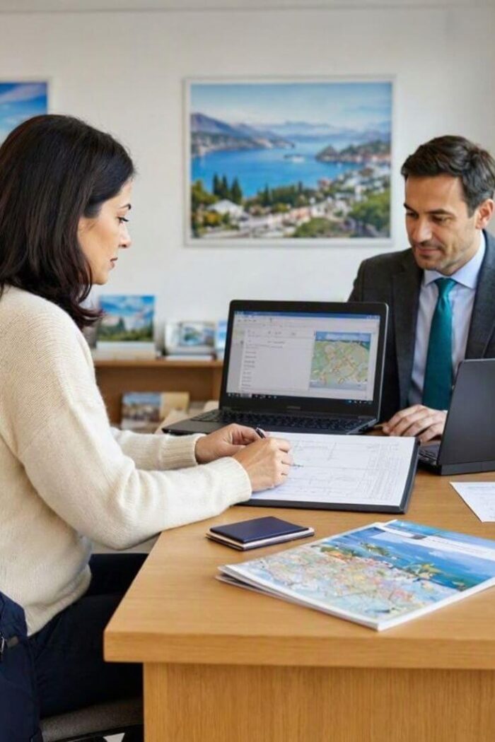 10 Questions to Ask Travel Agents That Specialize in Europe
