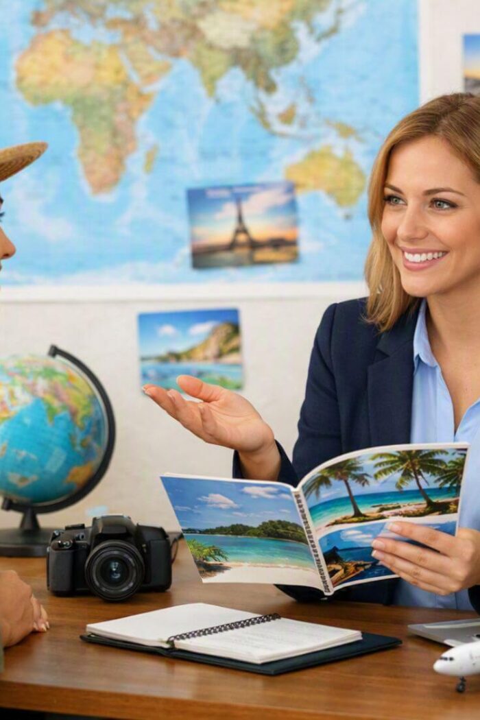Selecting the Best Travel Agent That Specializes in Europe – A Deep Dive