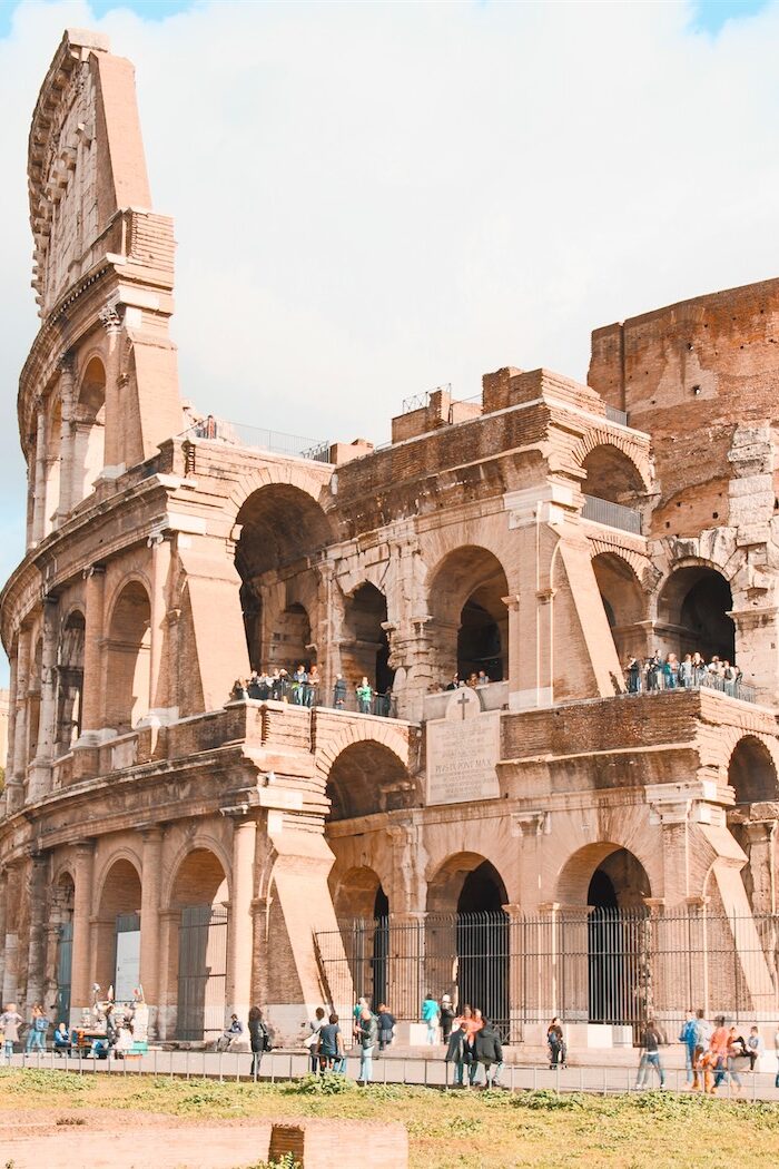 Top 5 Places to Visit in Rome: Unveiling the Eternal City’s Charm