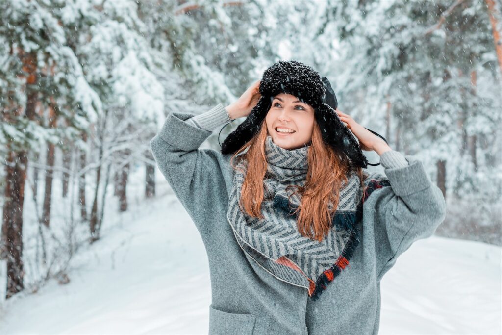 Europe Travel Outfits: What to Wear in Europe in the Winter - Miss