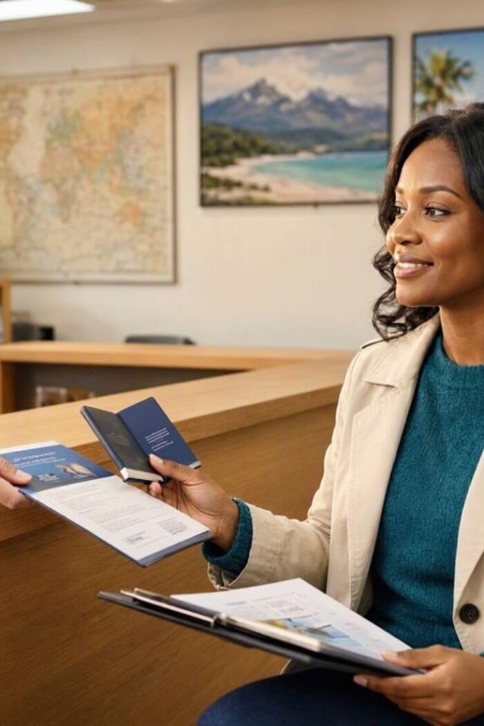 Working with Travel Agents Specializing in Europe: 5 Mistakes to Avoid