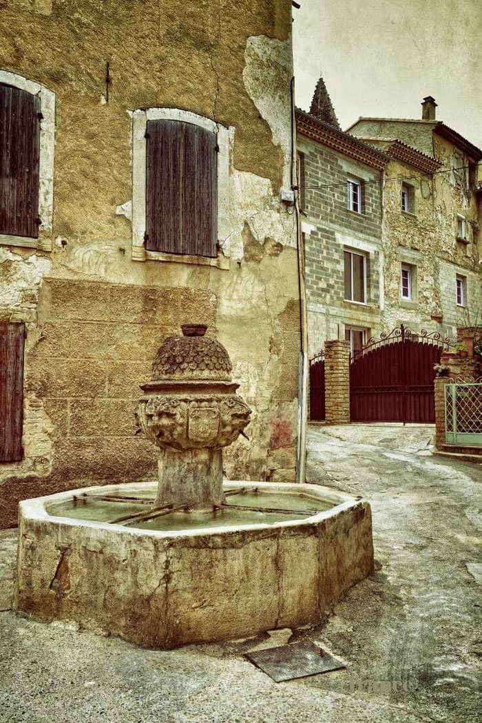 Mazan, France: Unraveling the Architectural Tapestry of a Heritage Worth Savoring