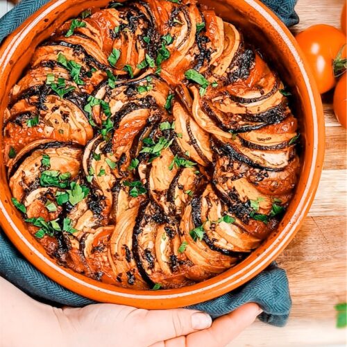 Mazan's Culinary Delights