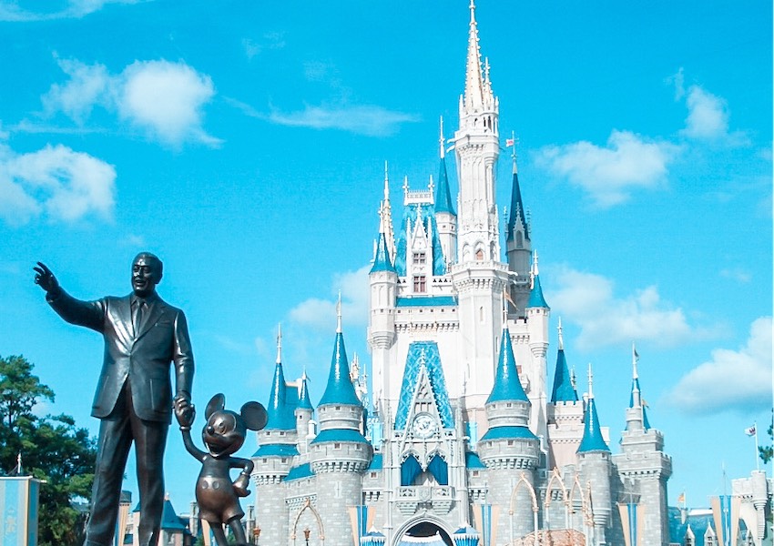 how to pay for your Disney vacation