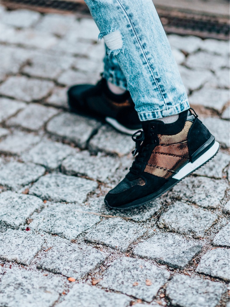 Cute Shoes You Can Walk All Day in When Traveling Miss Travelesque