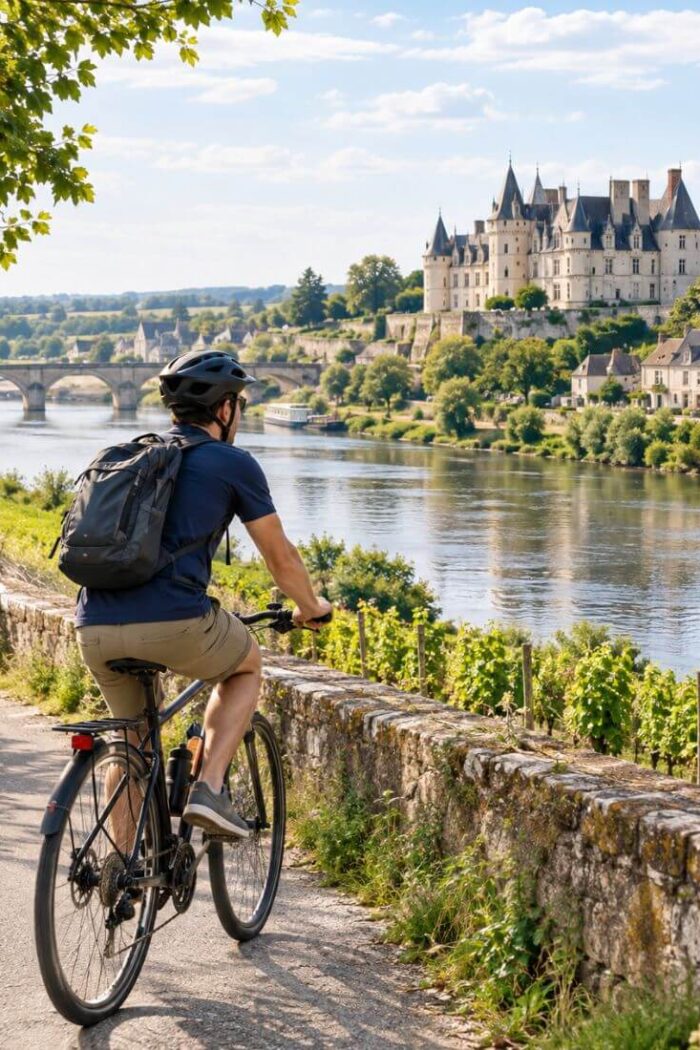Cycling Adventures in Europe: The Ultimate Guide