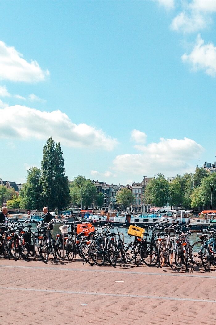 Cycling Across Europe: Unraveling the Wonderful World of Cycling Etiquette and Culture