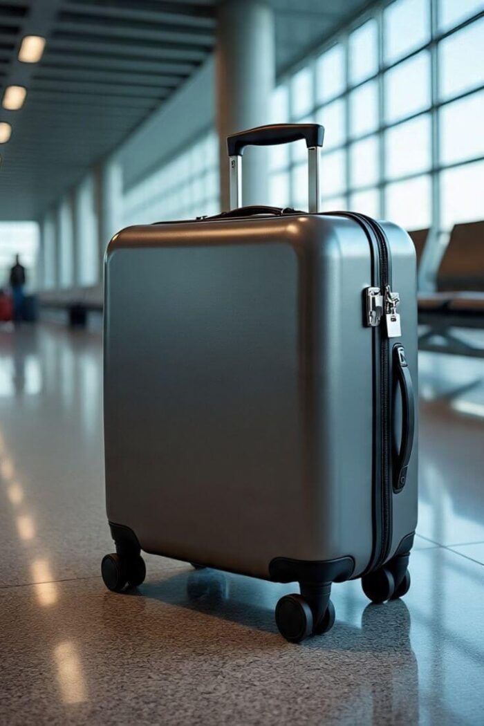 The Best Underseat Luggage for Business Travelers