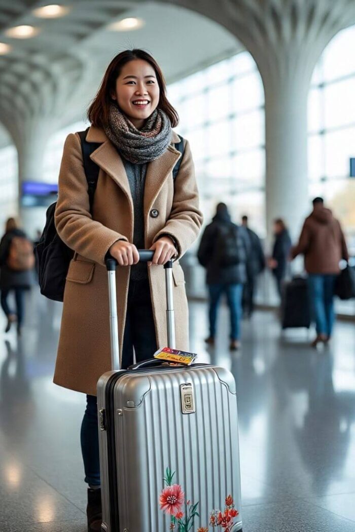 Underseat Luggage vs. Carry-On: Which is Right for You?