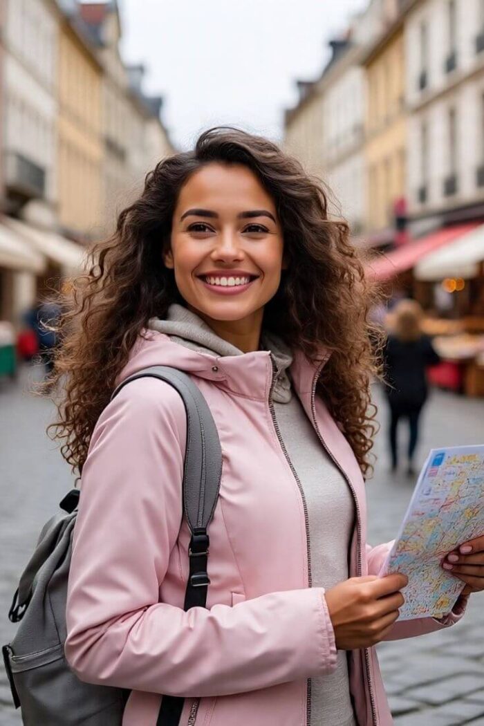 10 Best Lightweight Women’s Jacket for Travel to Europe