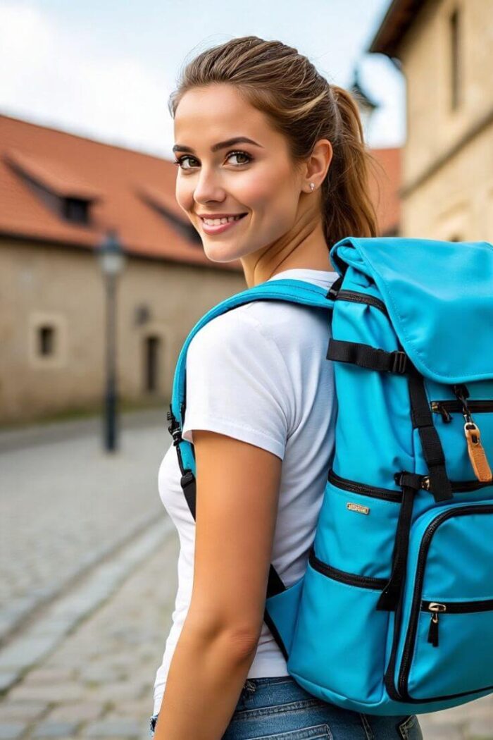 Ultimate Guide to Choosing the Best Backpack for European Travel