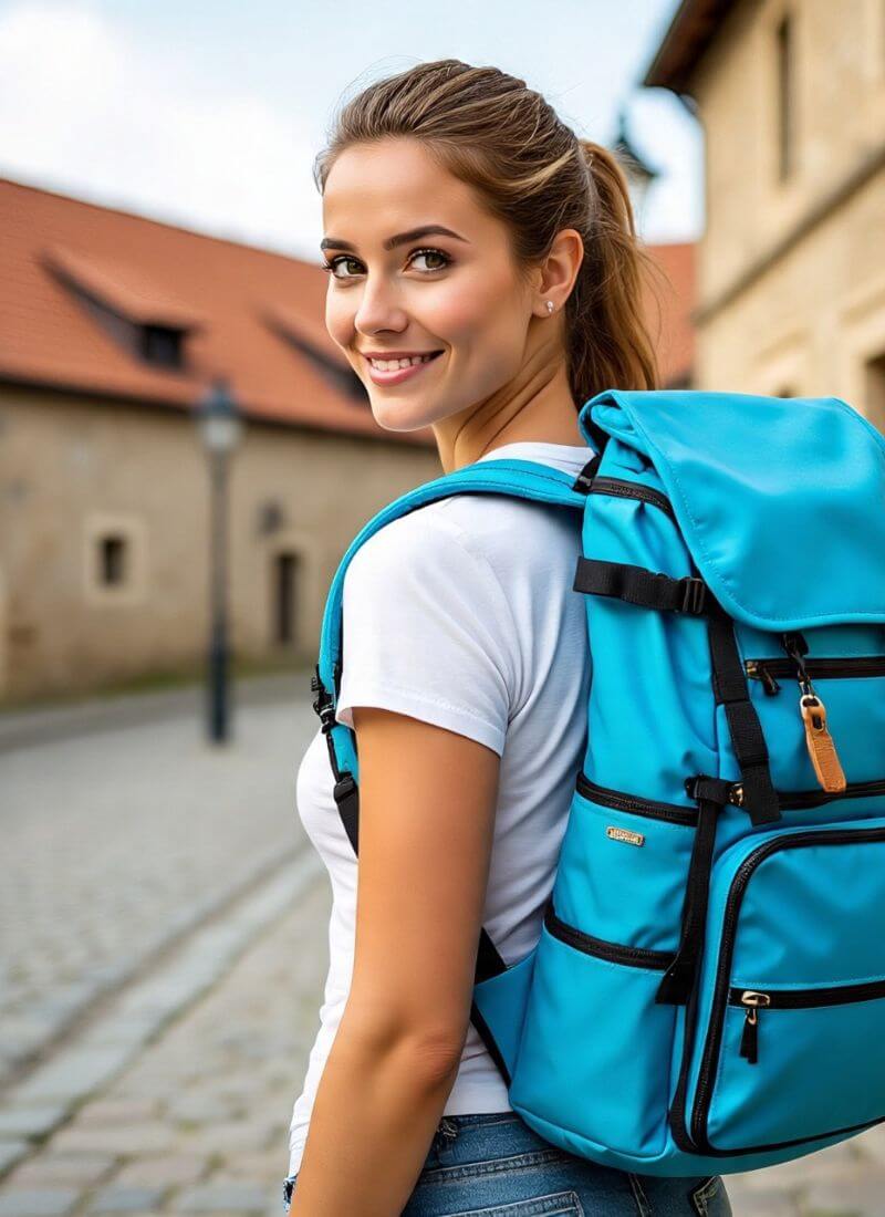best backpack for european travel