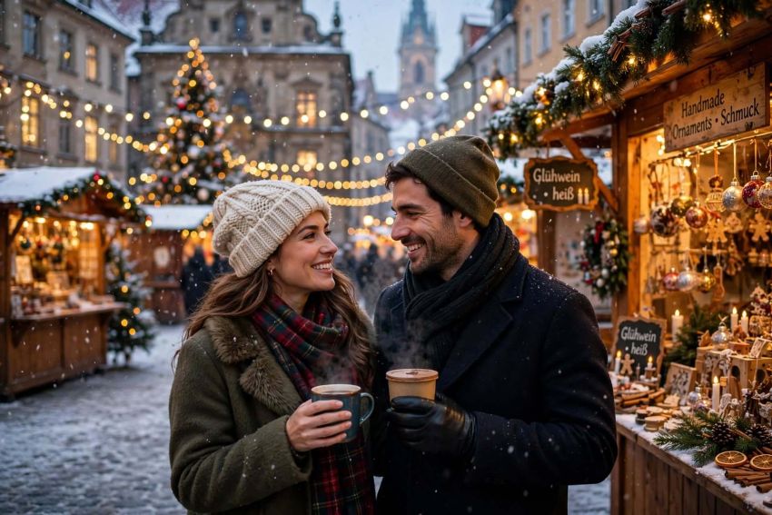 christmas market