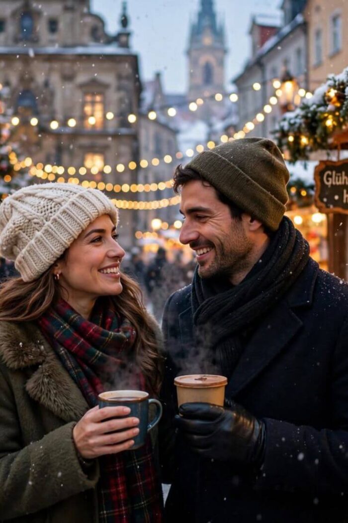 Where to Travel in December and January: Best Christmas Markets to Visit