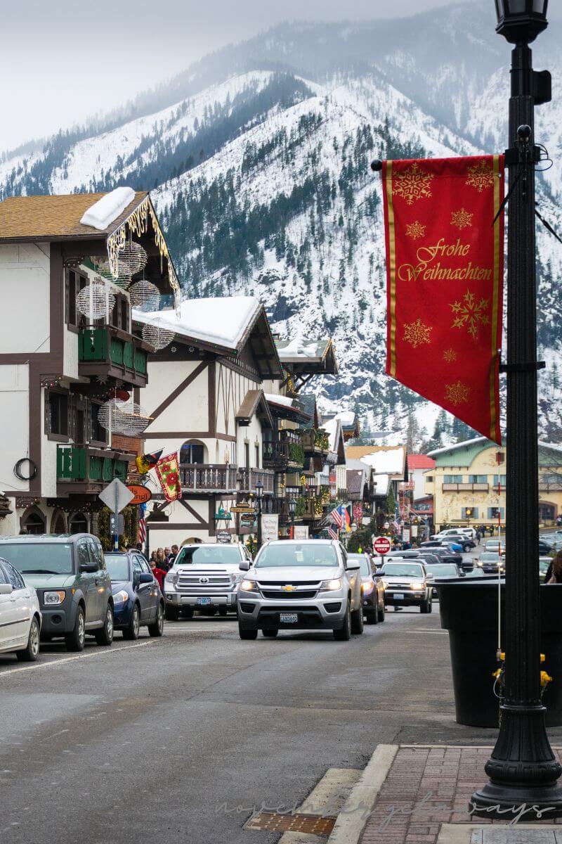 November Getaways: The Best Weekend Trips and Vacations - Miss Travelesque
