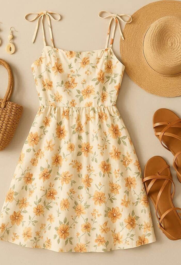 Tropical Clothes for Vacation: What to Pack for Style and Comfort in Paradise