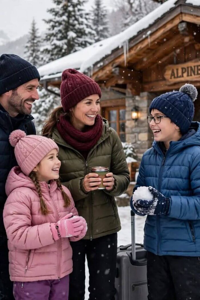 Winter Family Vacations on a Budget: Make Memories Without Breaking the Bank