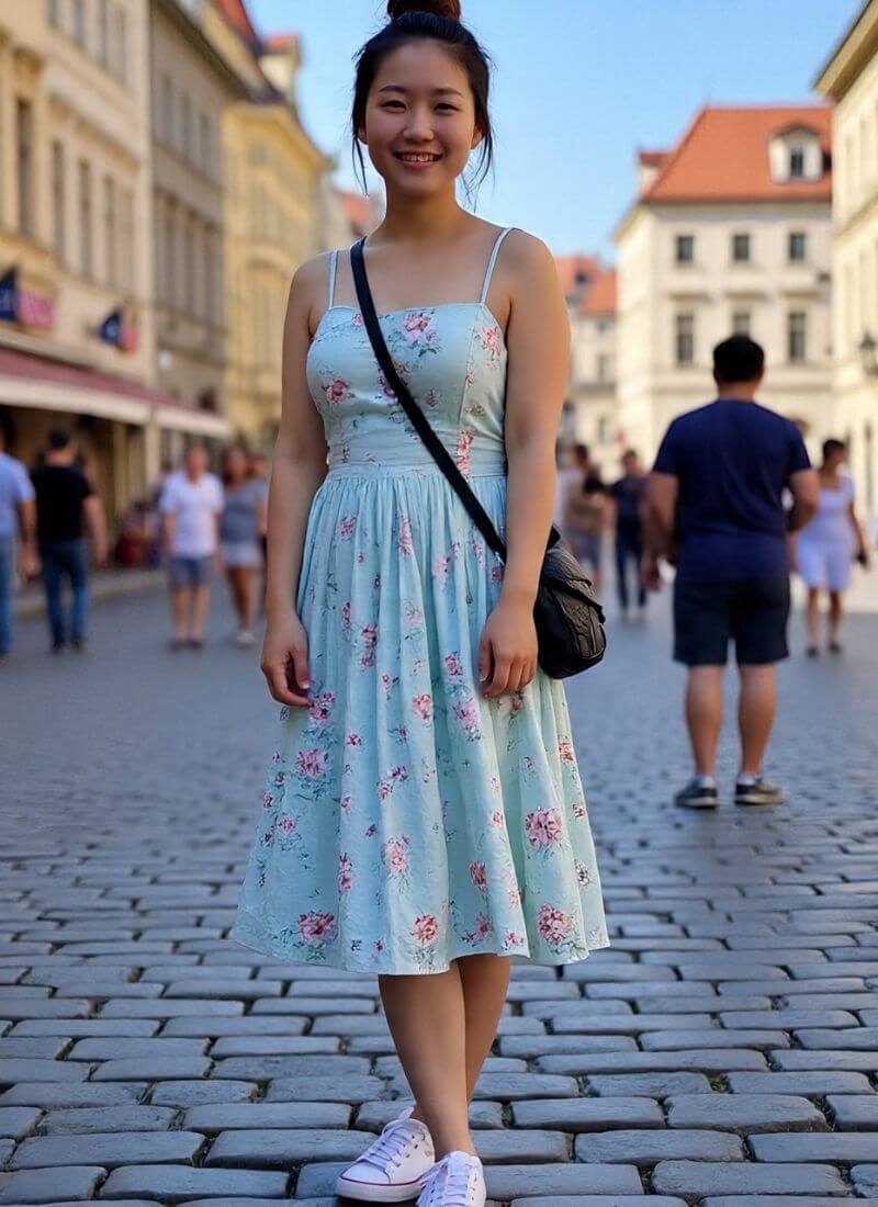 cheap vacation clothes